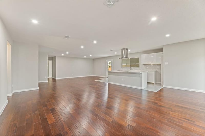 4824 Wheeler Drive, The Colony TX 75056 - Photo 4