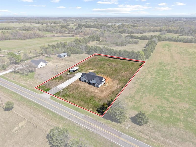14457 E FM 1396, Windom TX 75492 - Photo 2