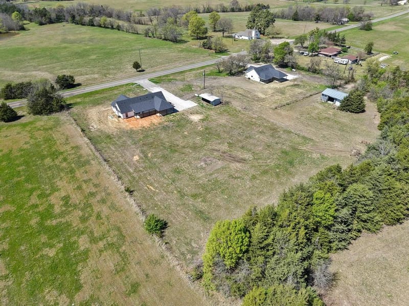 14457 E FM 1396, Windom TX 75492 - Photo 6