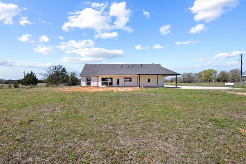 14457 E FM 1396, Windom TX 75492 - Photo 32
