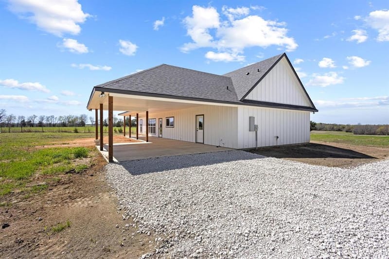 14457 E FM 1396, Windom TX 75492 - Photo 30