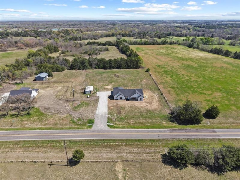14457 E FM 1396, Windom TX 75492 - Photo 38