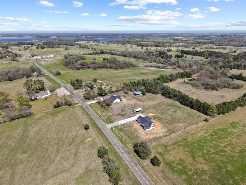 14457 E FM 1396, Windom TX 75492 - Photo 37