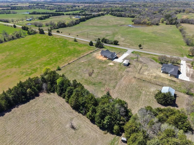 14457 E FM 1396, Windom TX 75492 - Photo 40