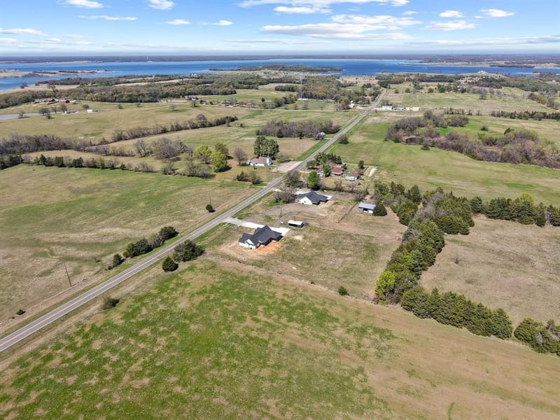 14457 E FM 1396, Windom TX 75492 - Photo 39