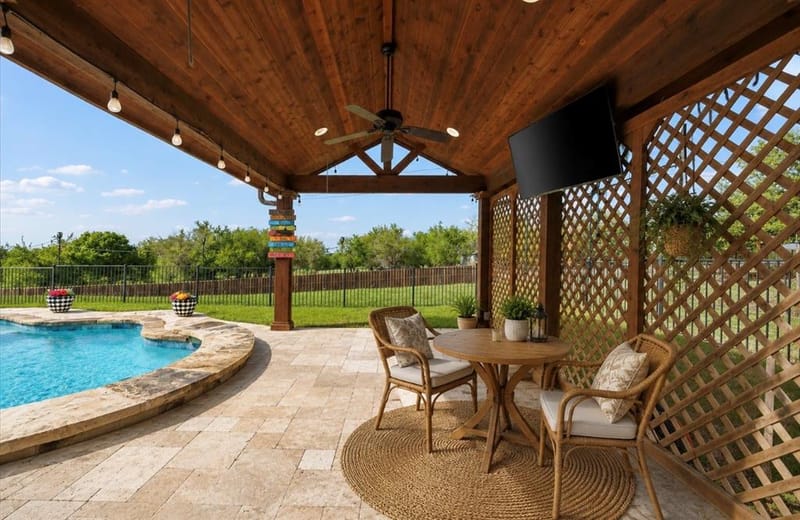 528 Hubbard Circle, Nevada TX 75173 - Photo 23
