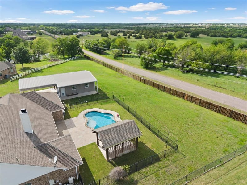 528 Hubbard Circle, Nevada TX 75173 - Photo 27
