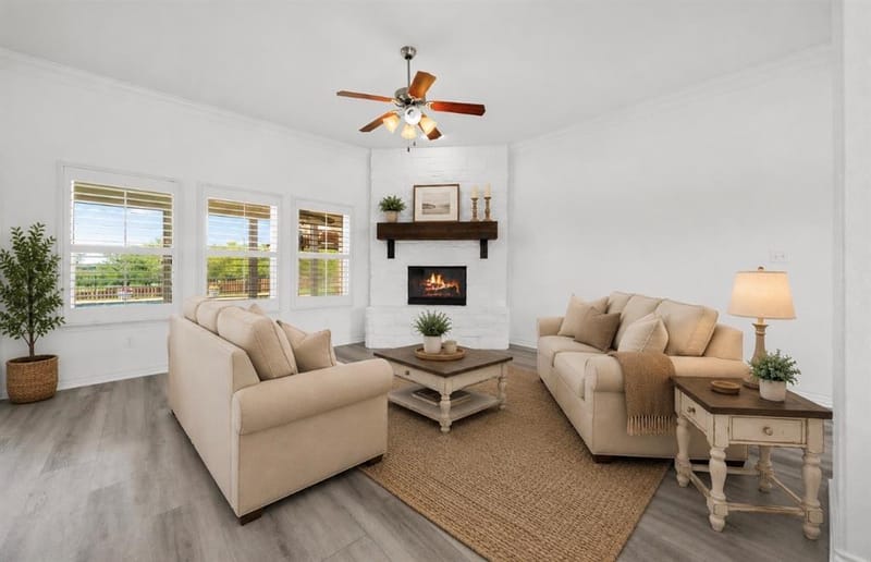 528 Hubbard Circle, Nevada TX 75173 - Photo 6