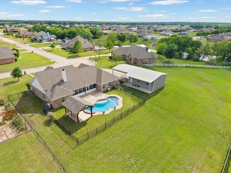 528 Hubbard Circle, Nevada TX 75173 - Photo 26