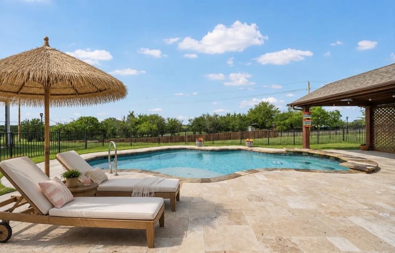 528 Hubbard Circle, Nevada TX 75173 - Photo 22