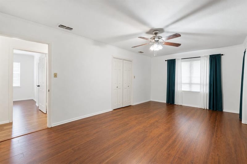 605 N Florence Street, Grand Saline TX 75140 - Photo 8