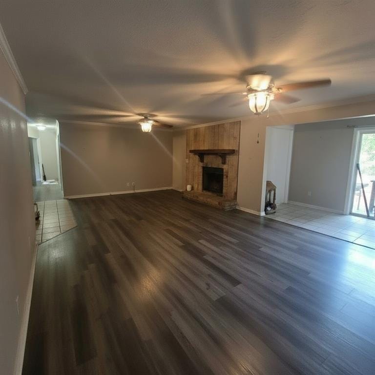 1065 Abbie Lane, Glen Rose TX 76043 - Photo 5
