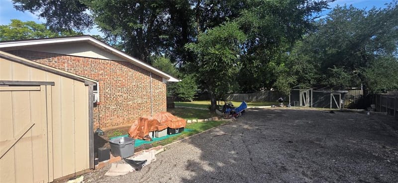 1065 Abbie Lane, Glen Rose TX 76043 - Photo 19