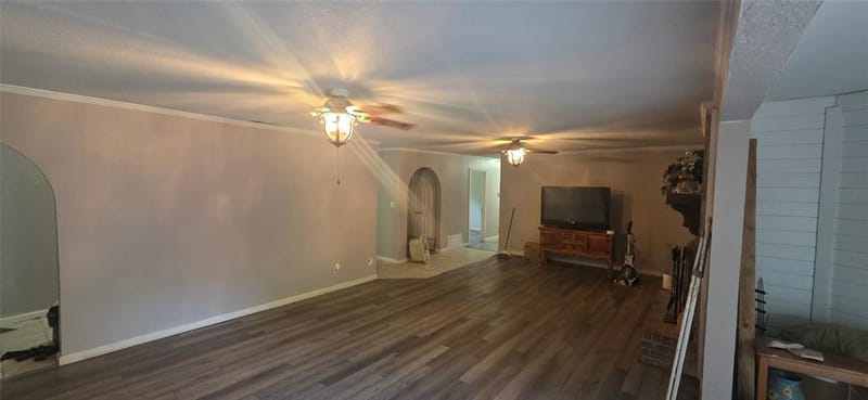 1065 Abbie Lane, Glen Rose TX 76043 - Photo 4