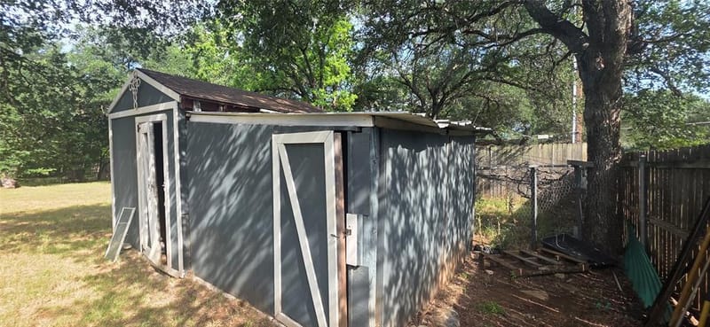 1065 Abbie Lane, Glen Rose TX 76043 - Photo 25