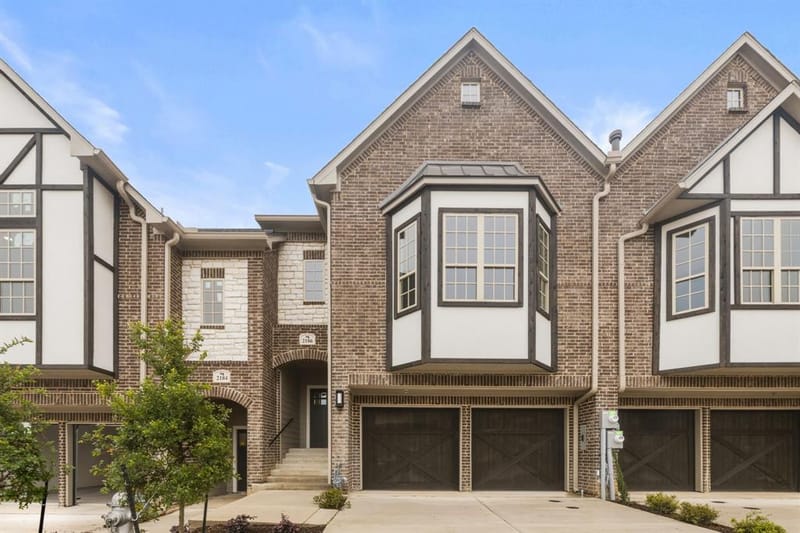 2186 Southwick Drive, Lewisville TX 75067 - Photo 3