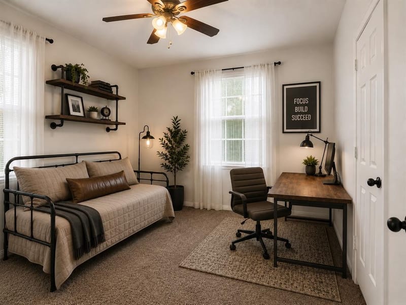 2446 Catherine Street, Dallas TX 75211 - Photo 22