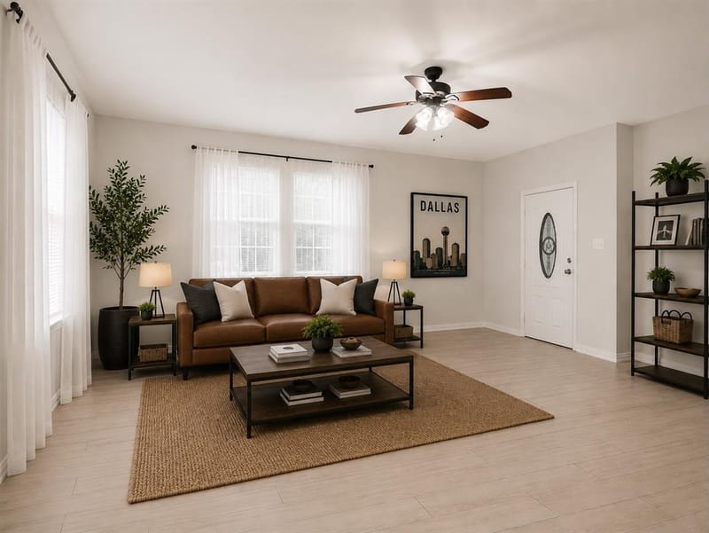 2446 Catherine Street, Dallas TX 75211 - Photo 3