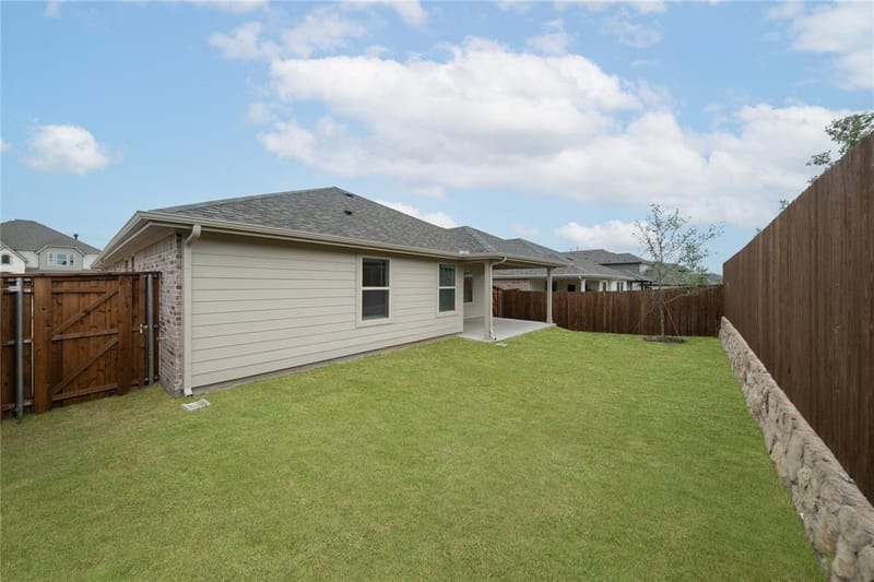 3220 Cross Shore Drive, Anna TX 75409 - Photo 2