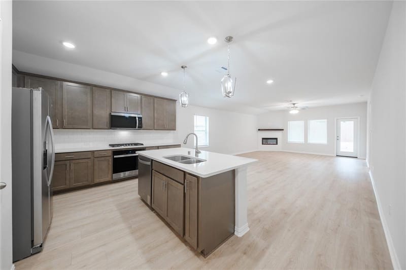 3220 Cross Shore Drive, Anna TX 75409 - Photo 3