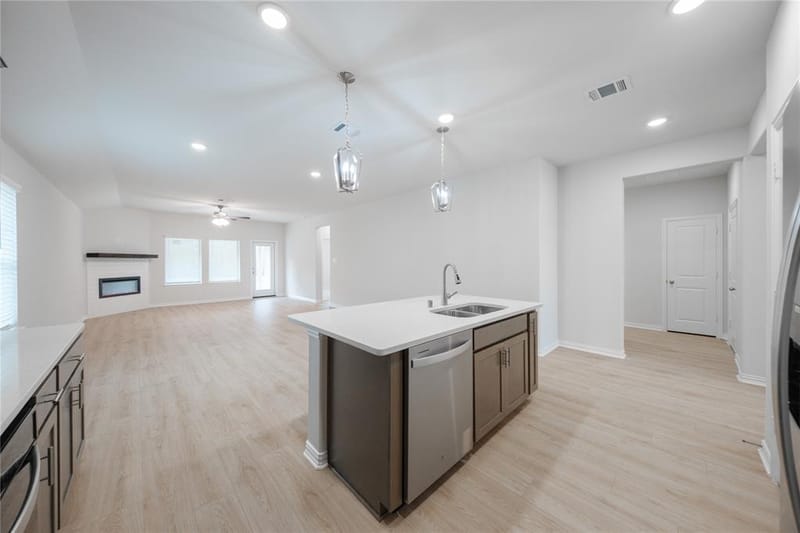 3220 Cross Shore Drive, Anna TX 75409 - Photo 5