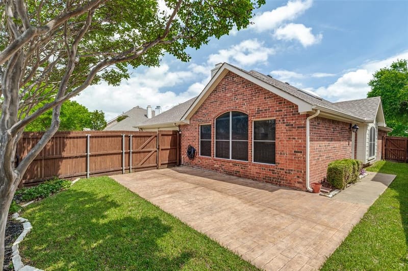 2800 Palo Duro Canyon Drive, McKinney TX 75072 - Photo 22
