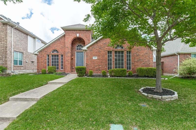 2800 Palo Duro Canyon Drive, McKinney TX 75072