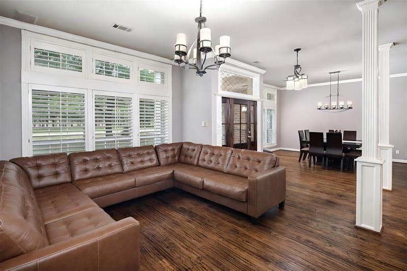 91 Seattle Slew Lane, Fairview TX 75069 - Photo 23