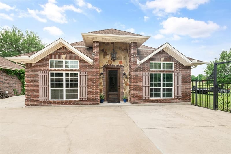 91 Seattle Slew Lane, Fairview TX 75069 - Photo 27