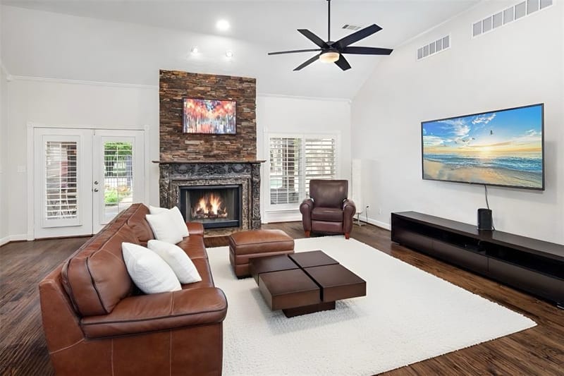 91 Seattle Slew Lane, Fairview TX 75069 - Photo 6