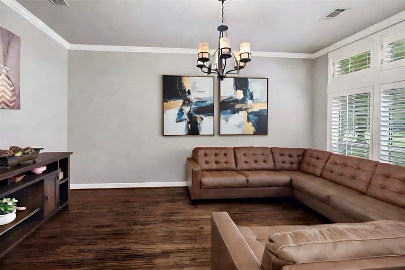 91 Seattle Slew Lane, Fairview TX 75069 - Photo 22