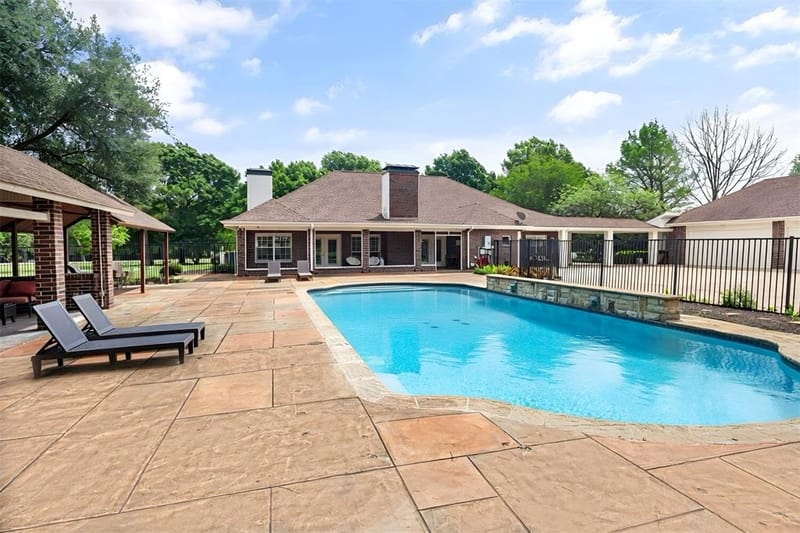 91 Seattle Slew Lane, Fairview TX 75069 - Photo 3