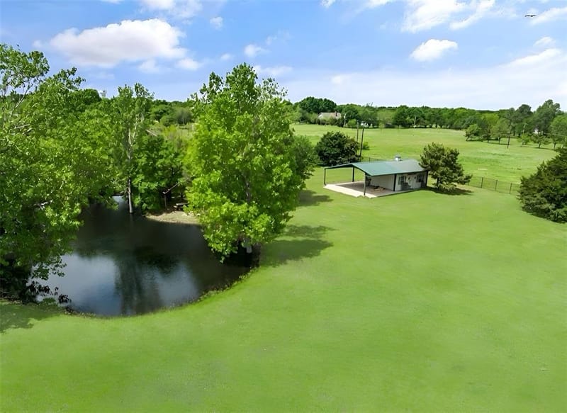 91 Seattle Slew Lane, Fairview TX 75069 - Photo 36