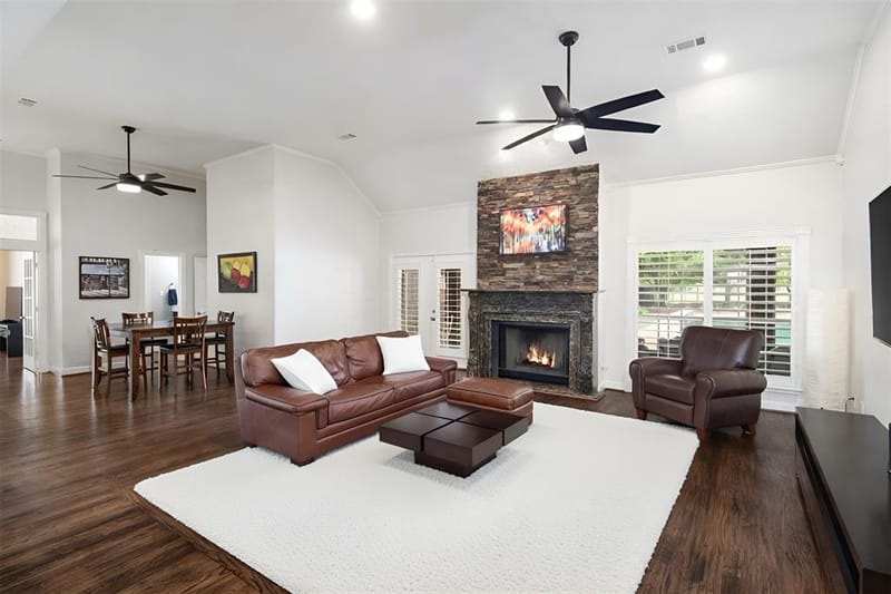 91 Seattle Slew Lane, Fairview TX 75069 - Photo 5