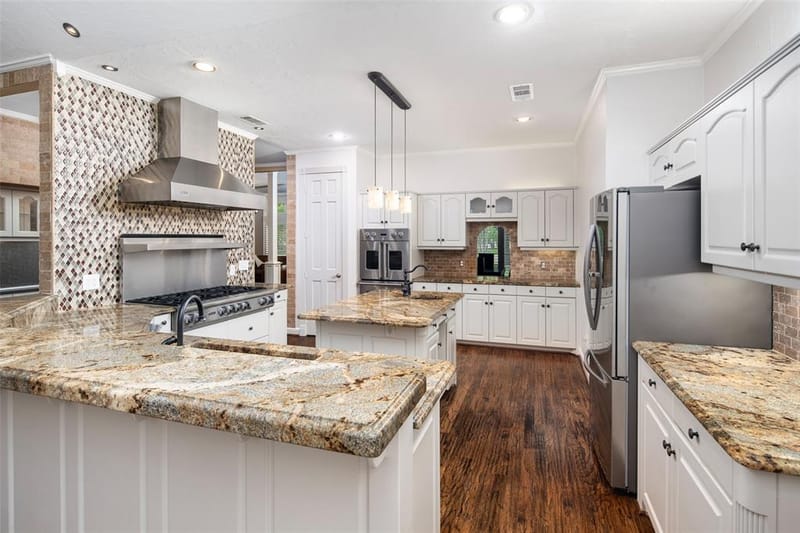 91 Seattle Slew Lane, Fairview TX 75069 - Photo 9