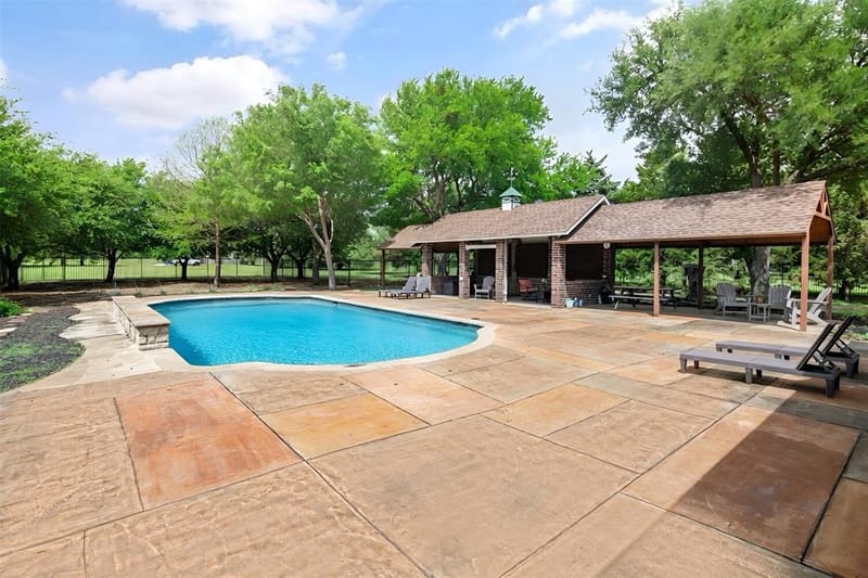 91 Seattle Slew Lane, Fairview TX 75069 - Photo 34