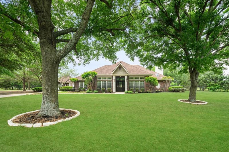 91 Seattle Slew Lane, Fairview TX 75069 - Photo 38