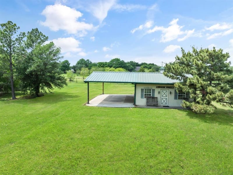 91 Seattle Slew Lane, Fairview TX 75069 - Photo 37
