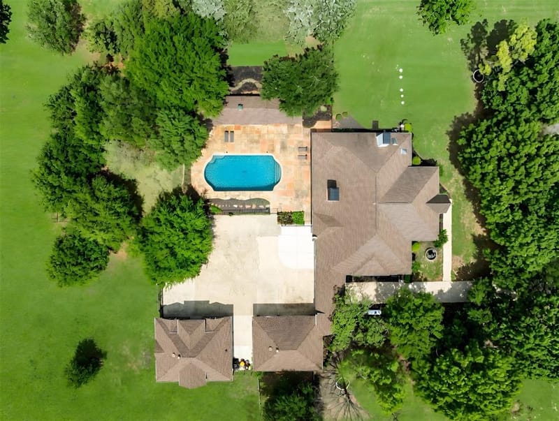91 Seattle Slew Lane, Fairview TX 75069 - Photo 40
