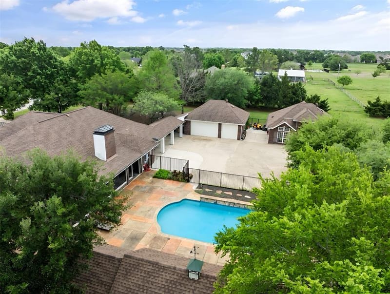 91 Seattle Slew Lane, Fairview TX 75069 - Photo 35