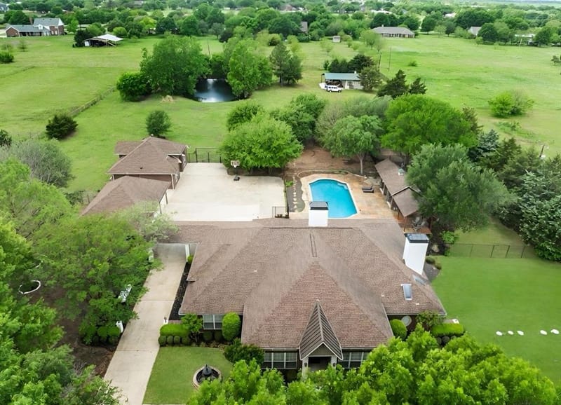 91 Seattle Slew Lane, Fairview TX 75069 - Photo 39