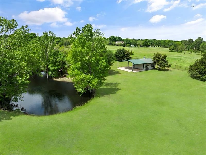91 Seattle Slew Lane, Fairview TX 75069 - Photo 4