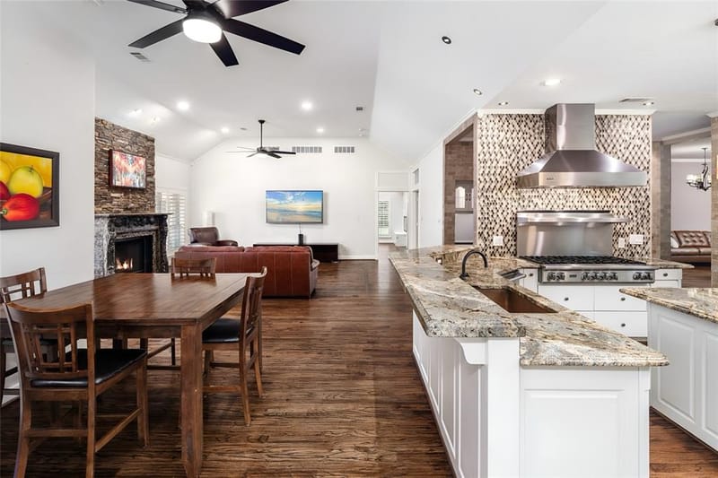 91 Seattle Slew Lane, Fairview TX 75069 - Photo 8