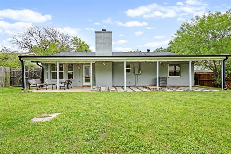 6808 Woodway Drive, Fort Worth TX 76133 - Photo 18