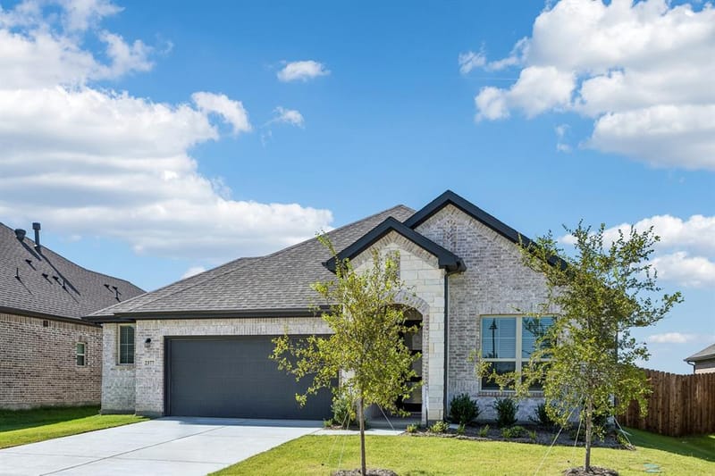 2377 Rams Horn Drive, Waxahachie TX 75167 - Photo 3