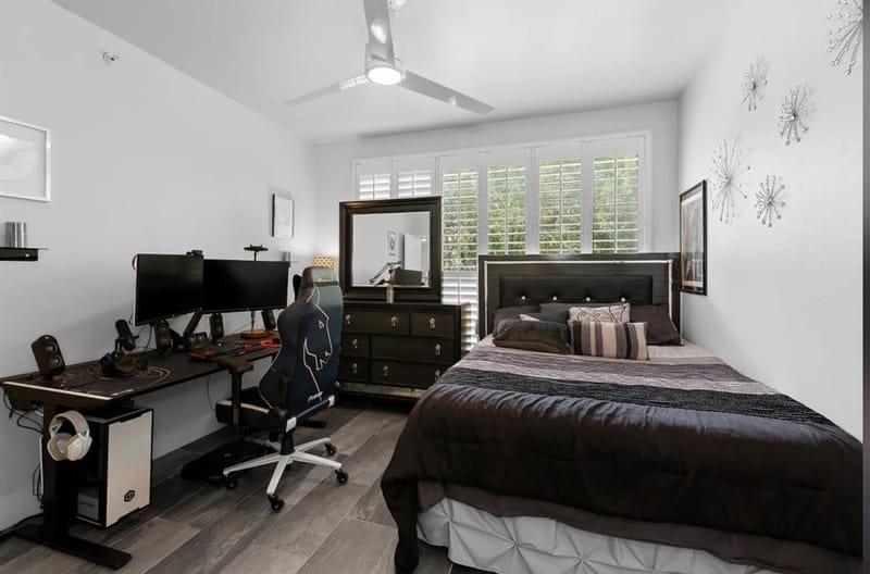 4414 Cedar Springs Road # 209, Dallas TX 75219 - Photo 6