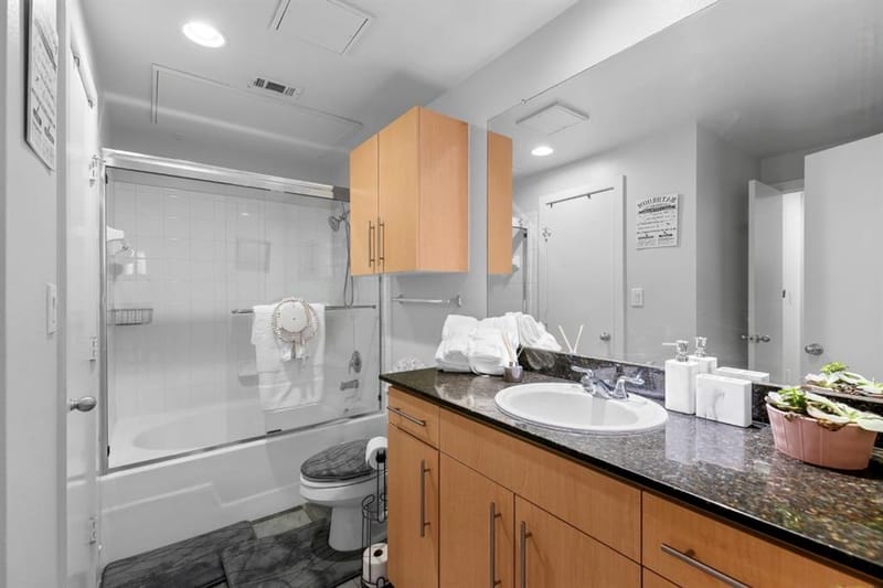 4414 Cedar Springs Road # 209, Dallas TX 75219 - Photo 9