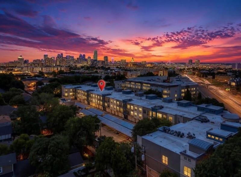 4414 Cedar Springs Road # 209, Dallas TX 75219 - Photo 15