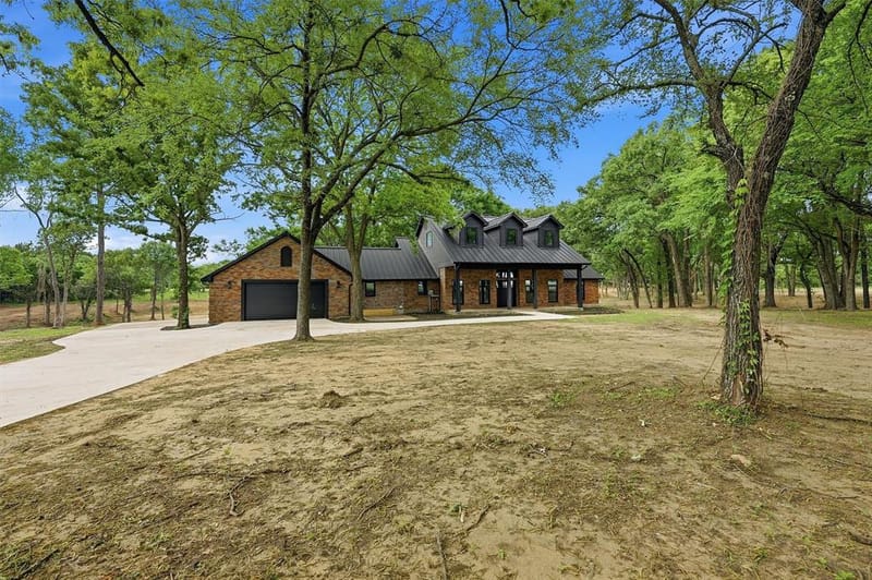 410 Arkansas Road, Sadler TX 76264 - Photo 2