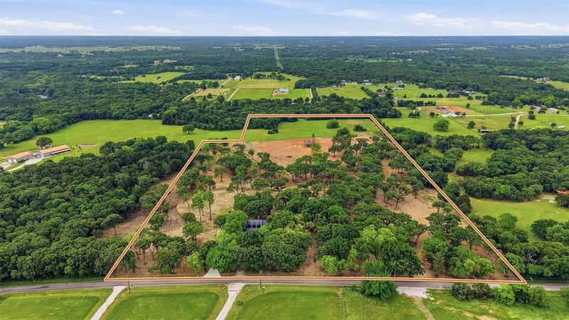 410 Arkansas Road, Sadler TX 76264 - Photo 36
